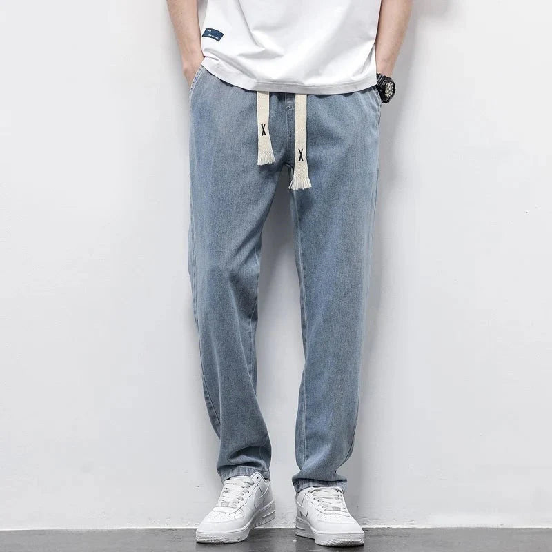 Pantalon Jean Akatsuki
