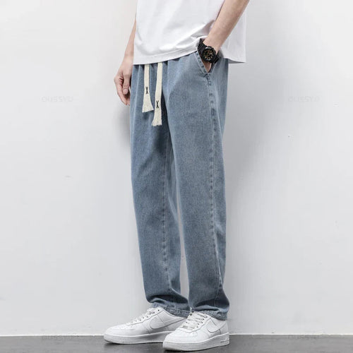 Pantalon Jean Akatsuki