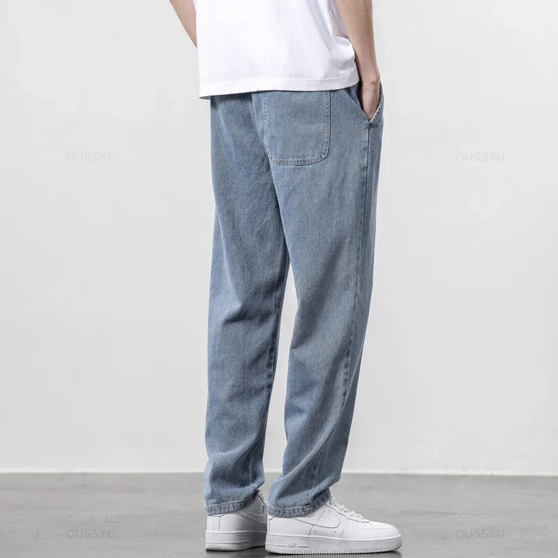 Pantalon Jean Akatsuki
