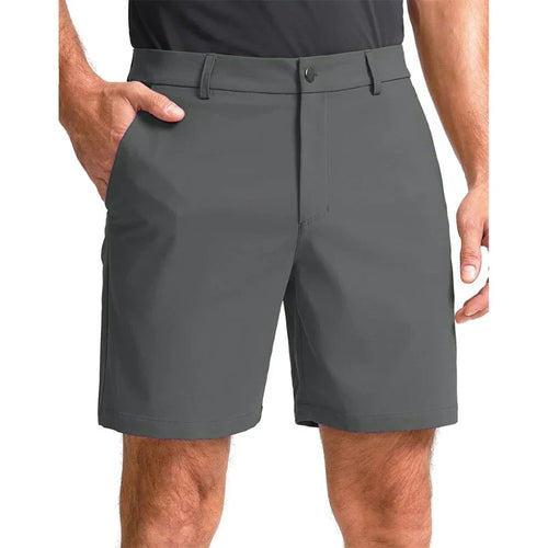 Vansiylif - Quick-Dry Hybrid Shorts