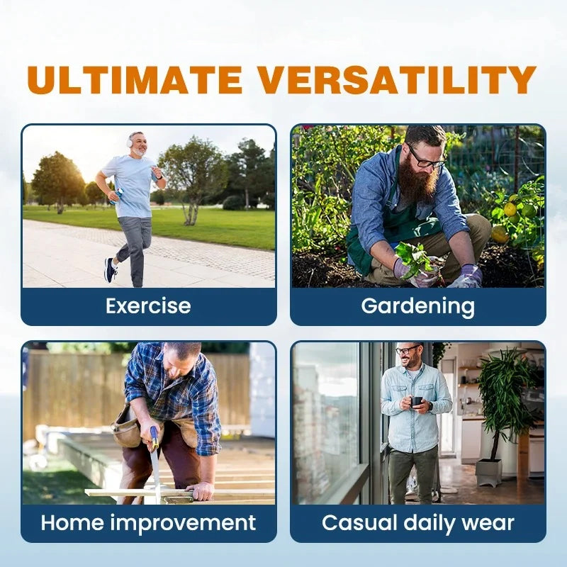 Vansiylife 🎁Hot Sale 49% OFF🏆MultiPants – High Stretch Multi-pocket Durable Cargo Pants