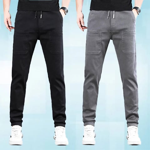 Vansiylife 🎁Hot Sale 49% OFF🏆MultiPants – High Stretch Multi-pocket Durable Cargo Pants